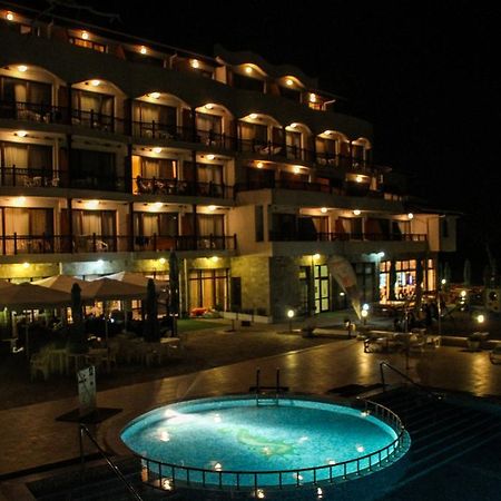 Hotel Sea Horse Lozeneț Exterior foto