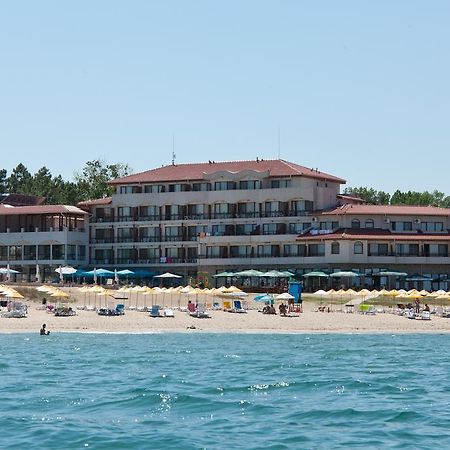Hotel Sea Horse Lozeneț Exterior foto