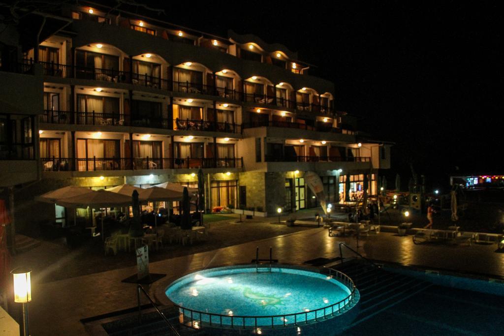 Hotel Sea Horse Lozeneț Exterior foto