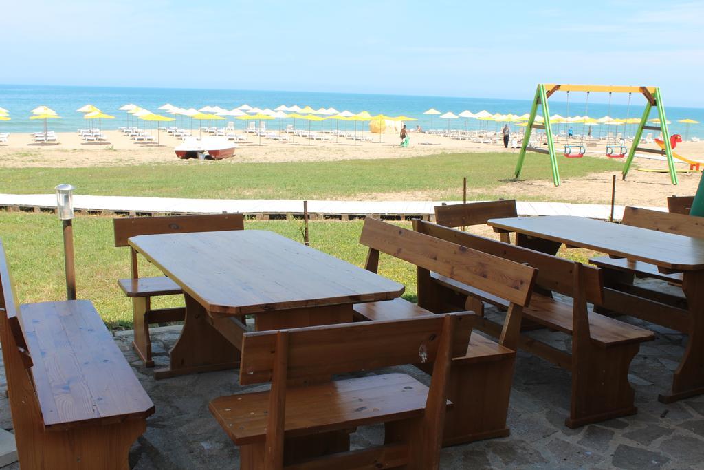 Hotel Sea Horse Lozeneț Exterior foto