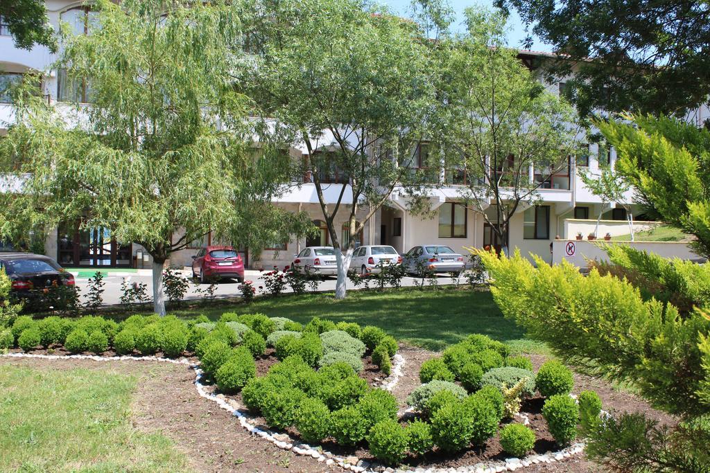 Hotel Sea Horse Lozeneț Exterior foto